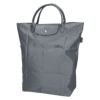 ロンシャン LONGCHAMP ハンドバッグ ル プリアージュ 10168 919 P66 GRAPHITE グリーン M ショッピングバッグ