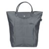 ロンシャン LONGCHAMP ハンドバッグ ル プリアージュ 10168 919 P66 GRAPHITE グリーン M ショッピングバッグ