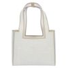 ロエベ LOEWE 2WAYバッグ ロエベフォントトート ALF1B61X11 2370 ECRU