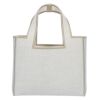 ロエベ LOEWE 2WAYバッグ ロエベフォントトート スモール ALF1B59X14 2370 ECRU