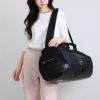 アディダスバイステラマッカートニー ADIDAS BY STELLA MCCARTNEY ボストンバッグ 24/7 バッグ IS9014 BLACK/WHITE/BLACK