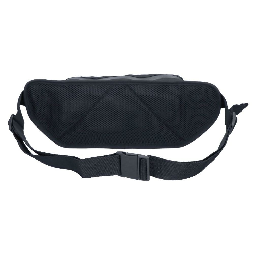 アディダスバイステラマッカートニー ADIDAS BY STELLA MCCARTNEY ウエストポーチ ボディバッグ バムバッグ IW1618 BLACK/WHITE