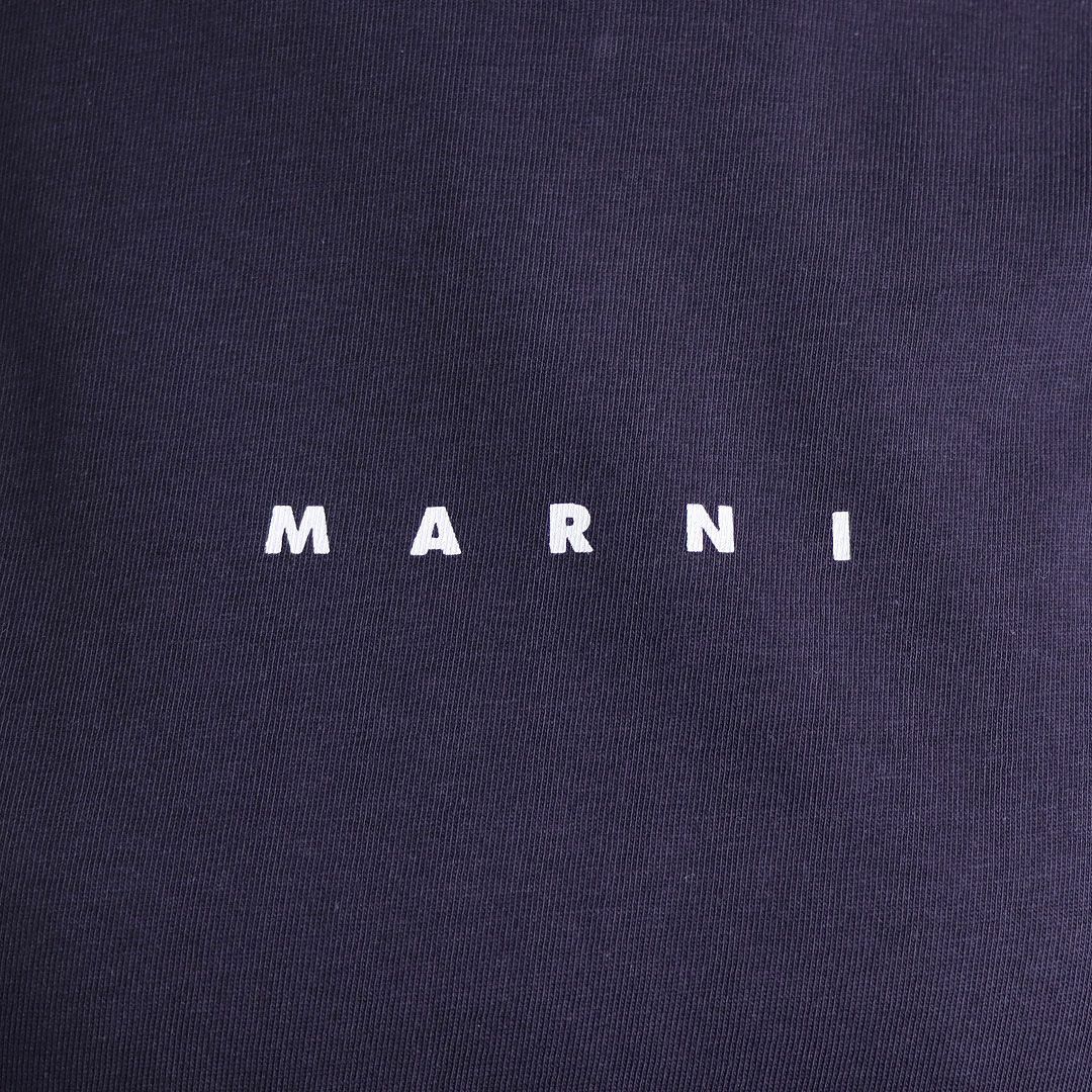 マルニ MARNI キッズ レディース半袖Tシャツ MT275UM01413
