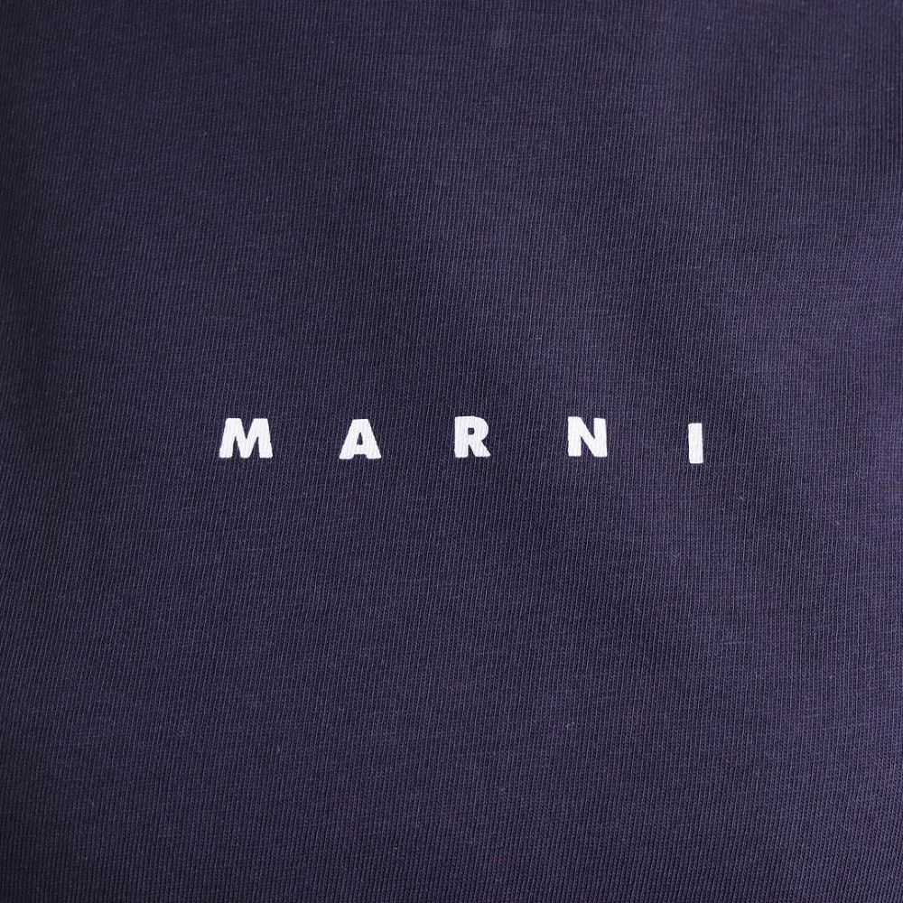 マルニ MARNI キッズ レディース半袖Tシャツ MT275UM01413