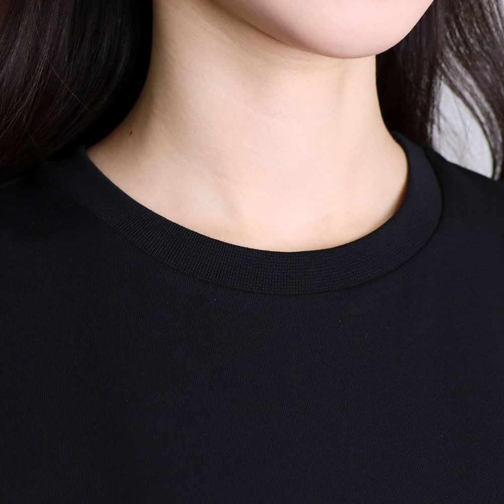 ジバンシー GIVENCHY キッズ レディース半袖 ロゴ Tシャツ H30718