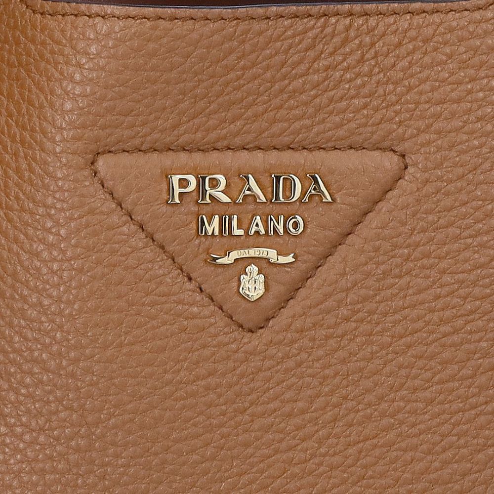 プラダ PRADA トートバッグ SHOPPING 1BG335 2DKV ONM F03V8 CARAMEL 01 N