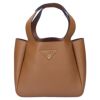 プラダ PRADA トートバッグ SHOPPING 1BG335 2DKV ONM F03V8 CARAMEL 01 N