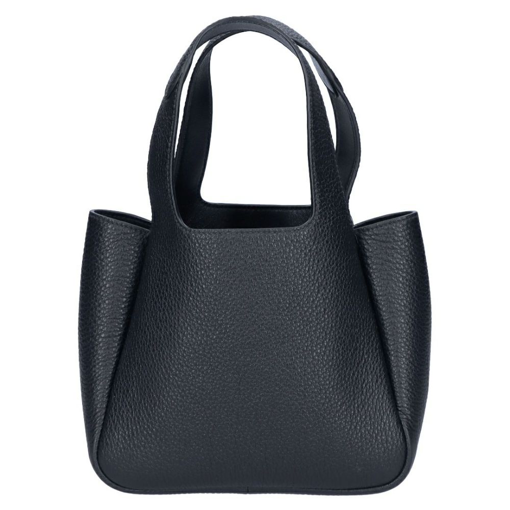 プラダ PRADA ミニハンドバッグ SHOPPING 1BA349 2DKV ONO F0632 NERO 1