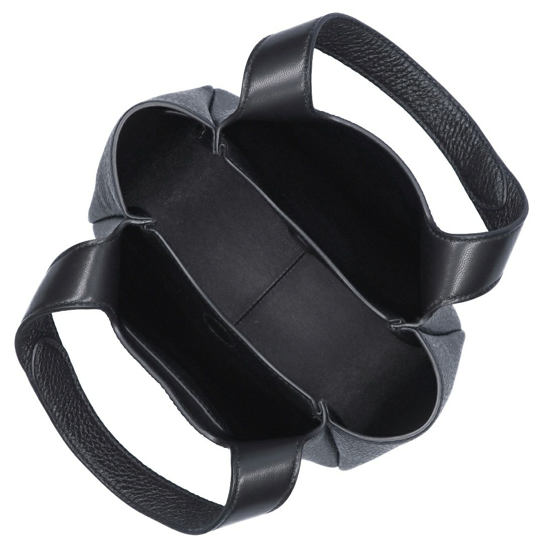 プラダ PRADA ミニハンドバッグ SHOPPING 1BA349 2DKV ONO F0632 NERO 1