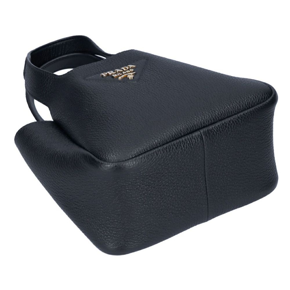 プラダ PRADA ミニハンドバッグ SHOPPING 1BA349 2DKV ONO F0632 NERO 1