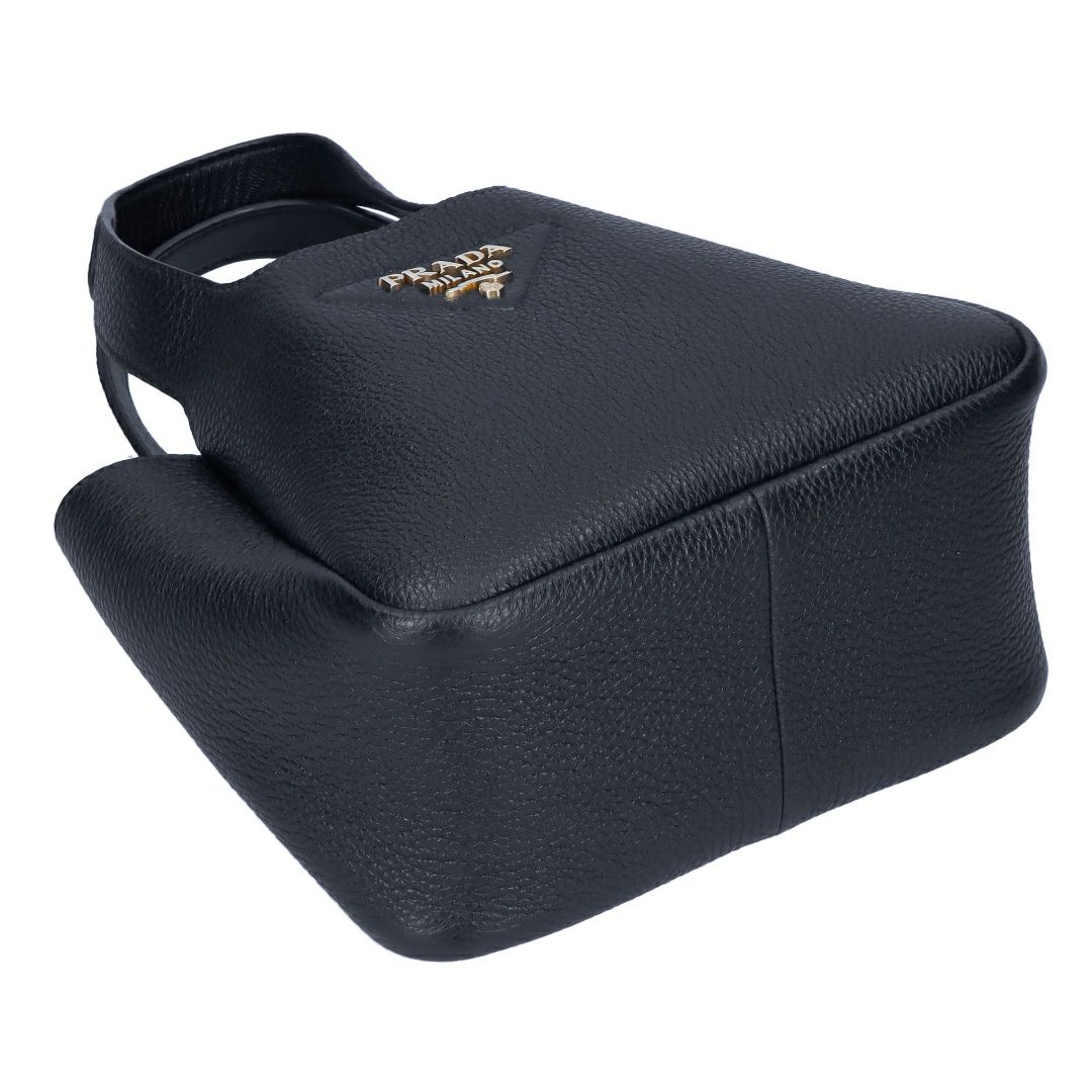 プラダ PRADA ミニハンドバッグ SHOPPING 1BA349 2DKV ONO F0632 NERO 1