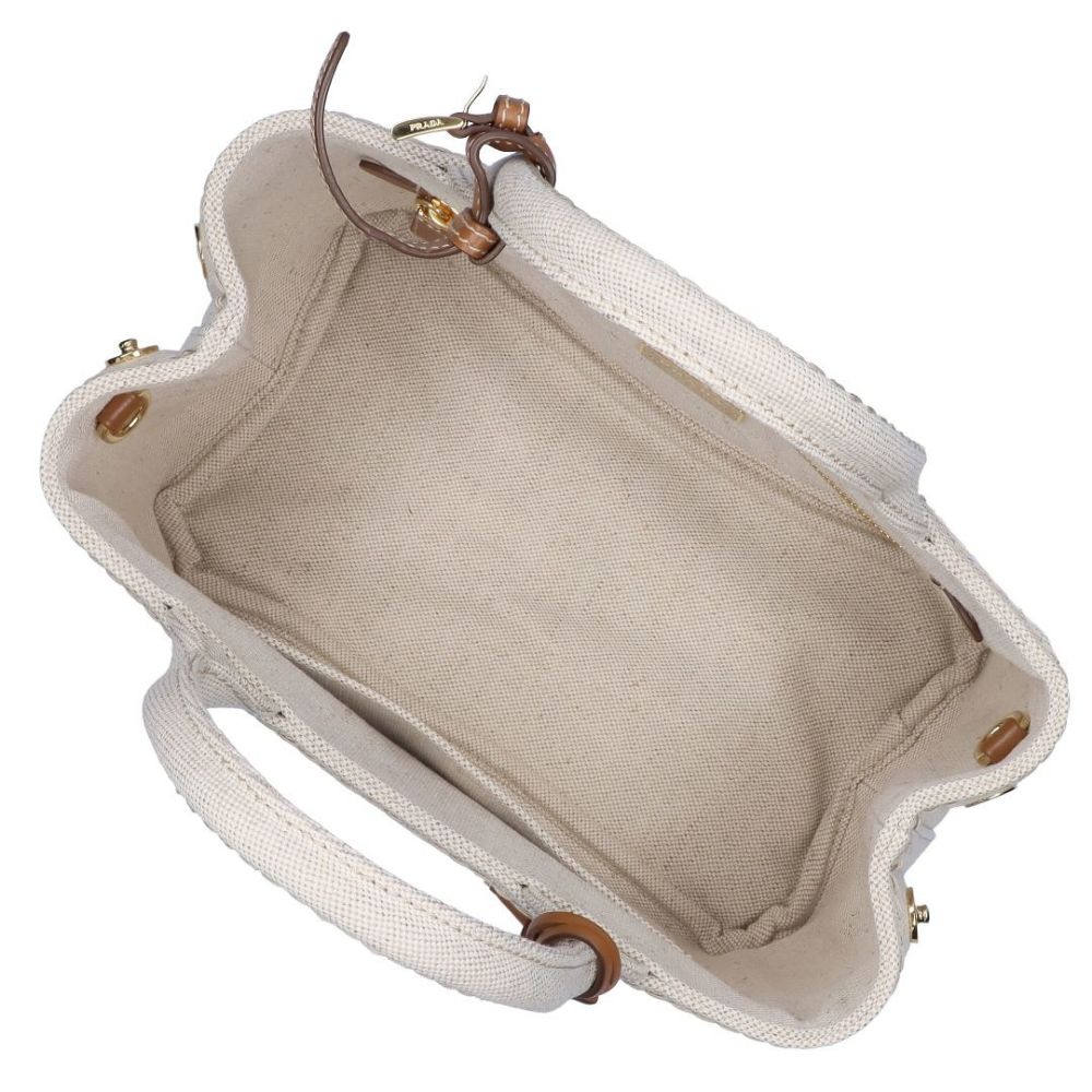 プラダ PRADA 2WAYバッグ SHOPPING 1BG464 2CX9 8OM F0018 NATURALE