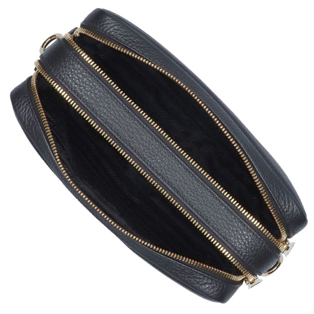 プラダ PRADA ショルダーバッグ BANDOLIERA 1BH082 2DKV 7NM F0632 NERO 1