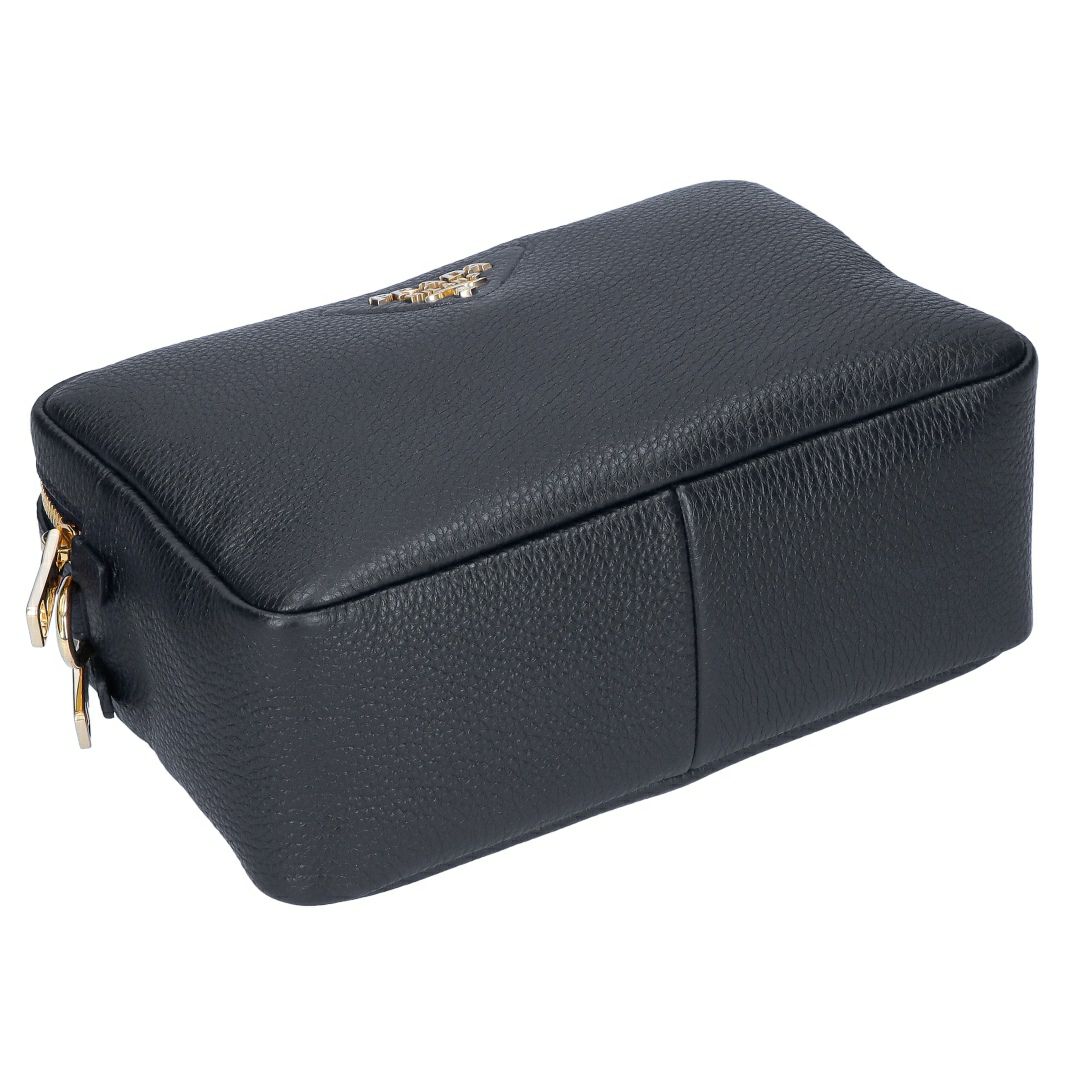 プラダ PRADA ショルダーバッグ BANDOLIERA 1BH082 2DKV 7NM F0632 NERO 1