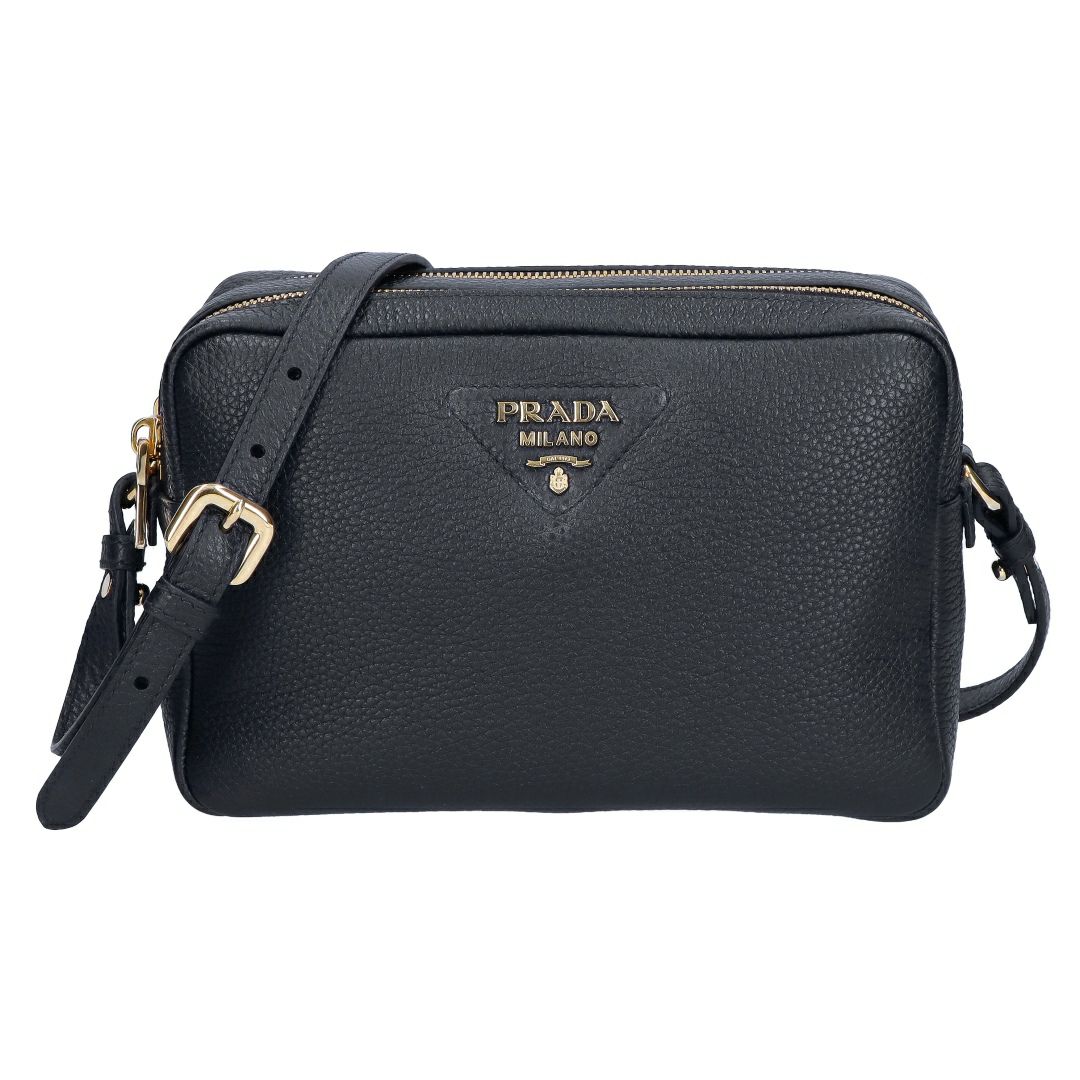プラダ PRADA ショルダーバッグ BANDOLIERA 1BH082 2DKV 7NM F0632 NERO 1