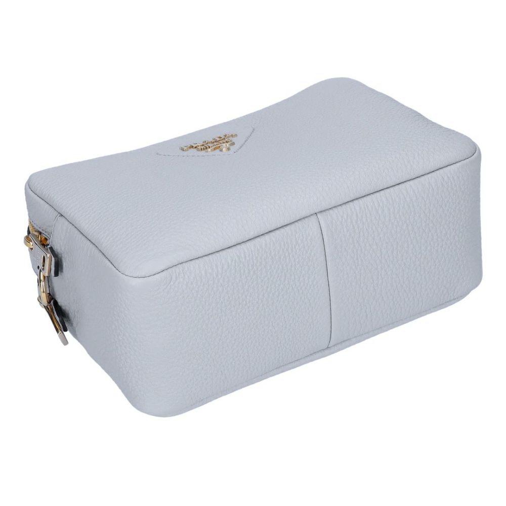 プラダ PRADA ショルダーバッグ BANDOLIERA 1BH082 2DKV 7NM F04GU GRANITO 1 N