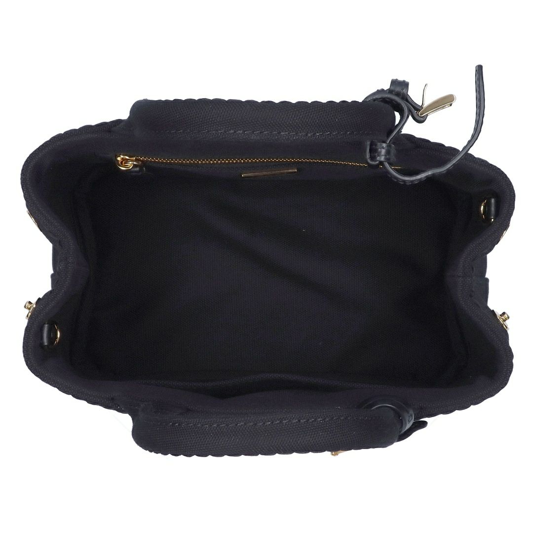 プラダ PRADA 2WAYバッグ BORSA A MANO 1BA038 2CYA 8OM F0002 NERO