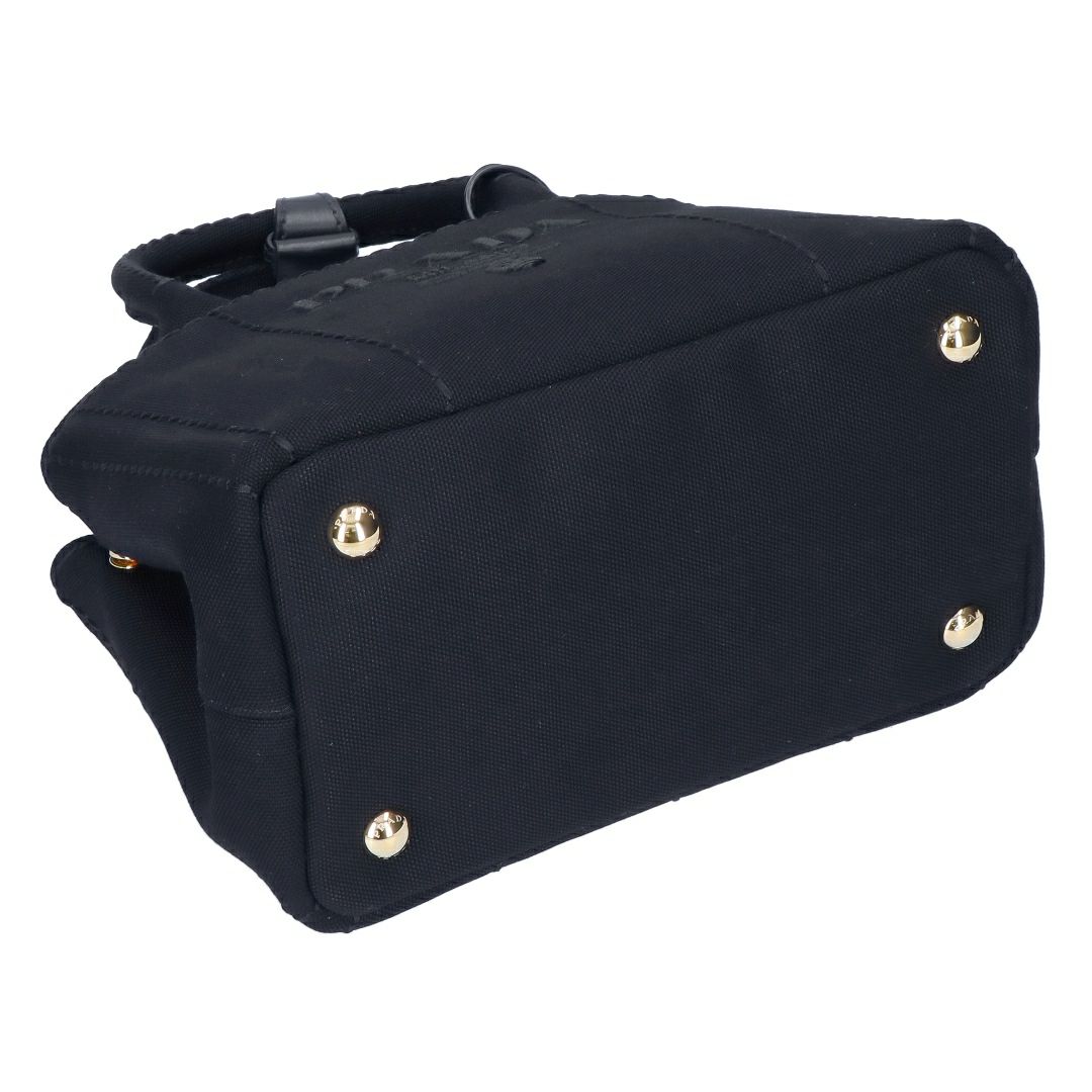 プラダ PRADA 2WAYバッグ BORSA A MANO 1BA038 2CYA 8OM F0002 NERO