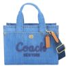 コーチ COACH 2WAYバッグ DNM カーゴトート26 CR659 B4 INDIGO