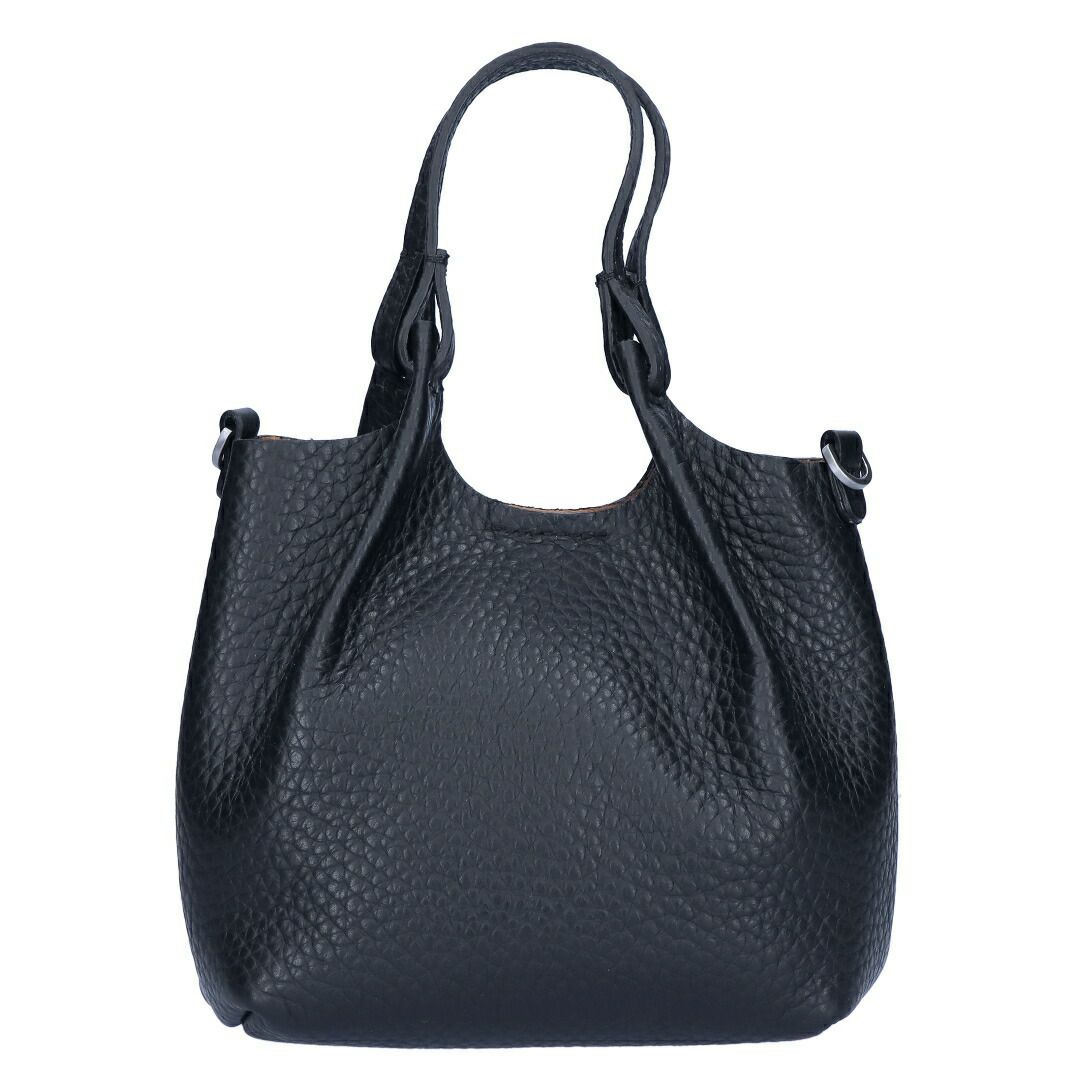 ジャンニキアリーニ GIANNI CHIARINI ジャンニキャリーニ 2WAYバッグ BS9718 RNGDBL DUA XS：デュアXS