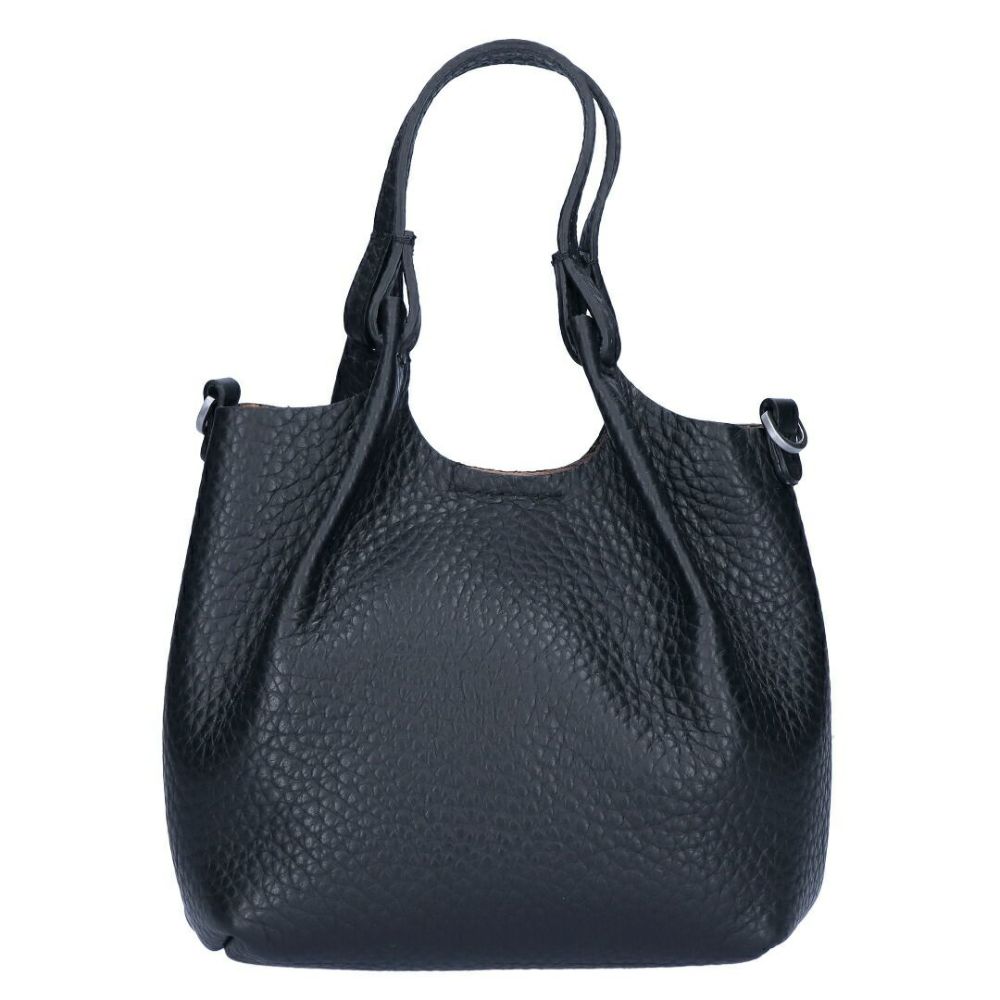 ジャンニキアリーニ GIANNI CHIARINI ジャンニキャリーニ 2WAYバッグ BS9718 RNGDBL DUA XS：デュアXS