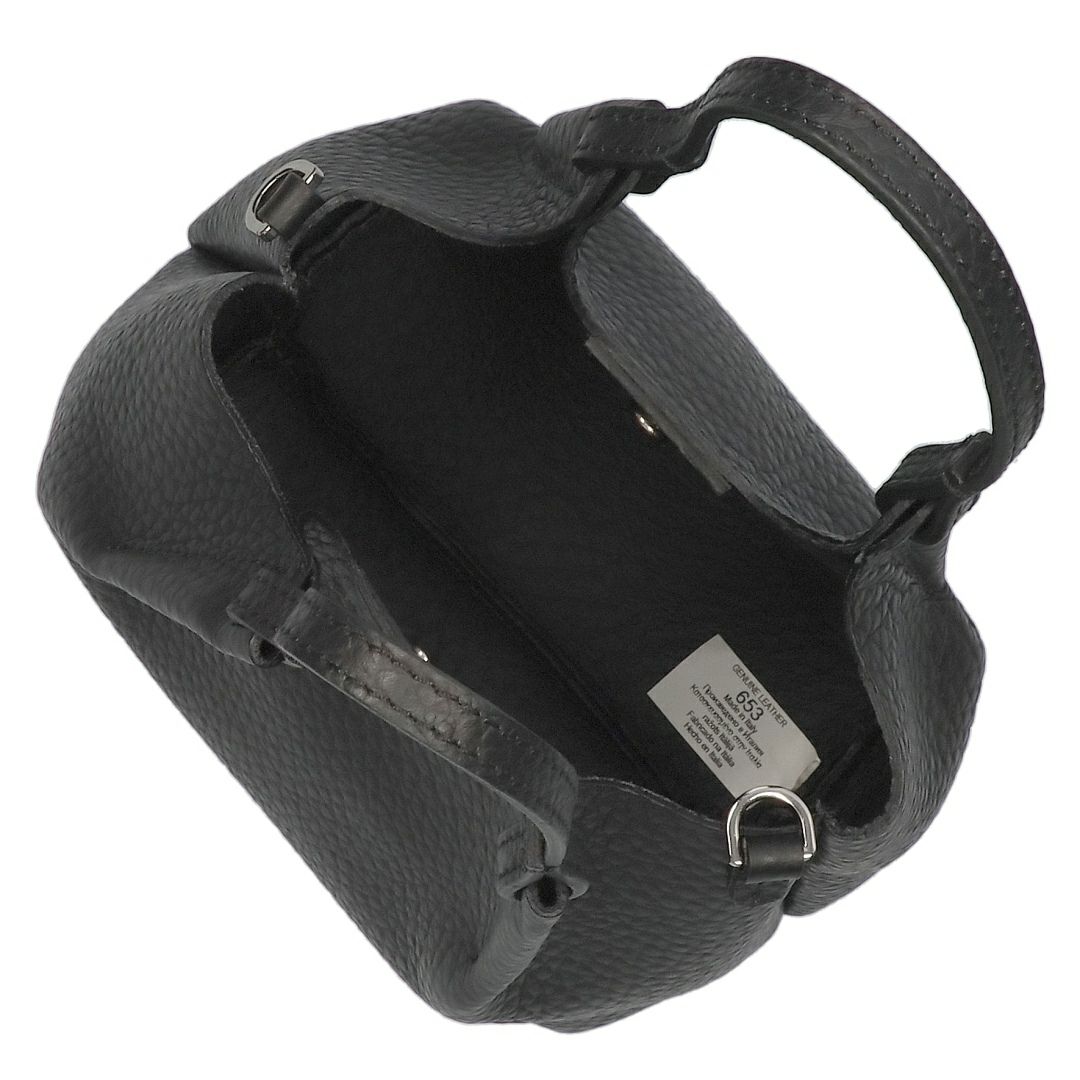 ジャンニキアリーニ GIANNI CHIARINI ジャンニキャリーニ 2WAYバッグ BS9718 RNGDBL DUA XS：デュアXS