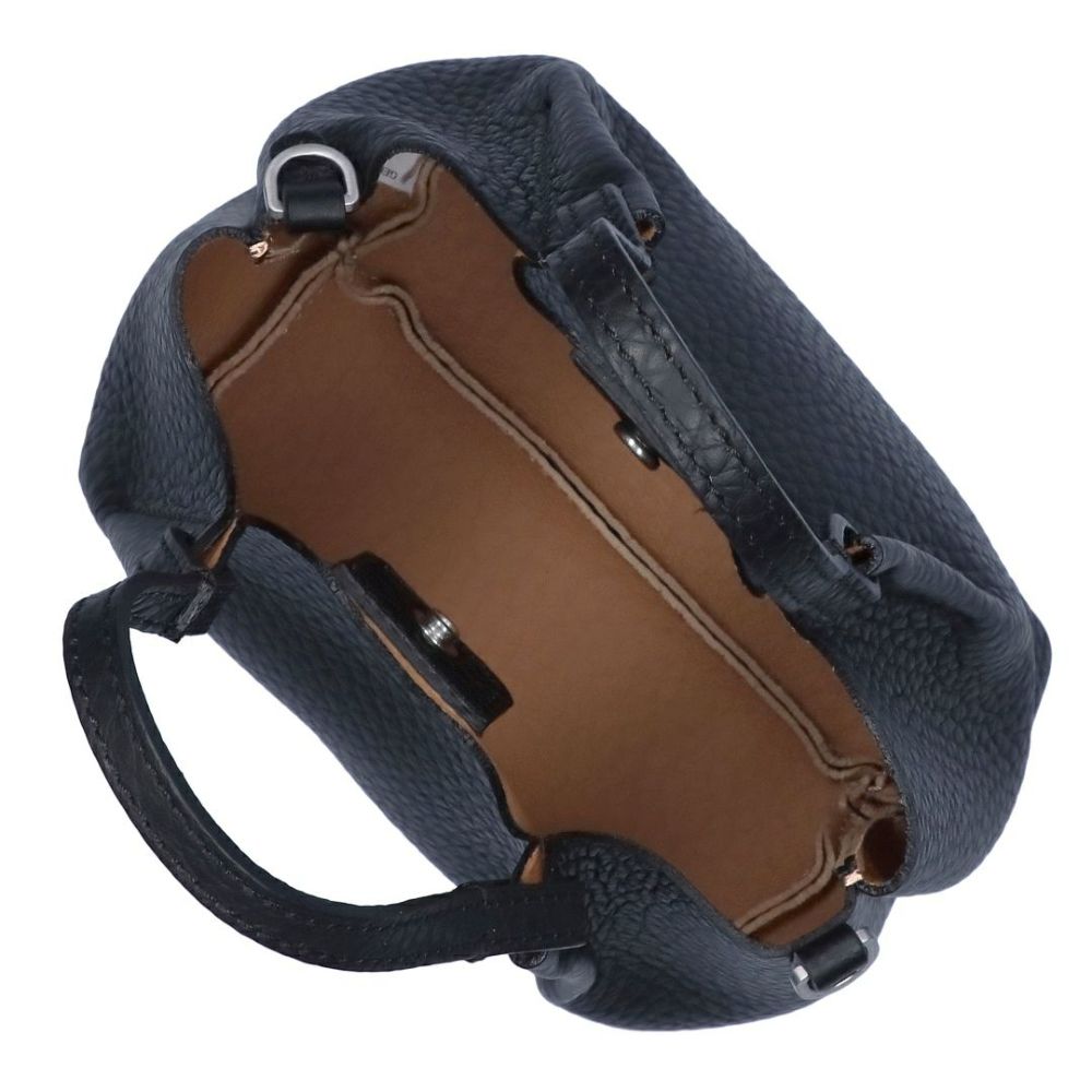 ジャンニキアリーニ GIANNI CHIARINI ジャンニキャリーニ 2WAYバッグ BS9718 RNGDBL DUA XS：デュアXS