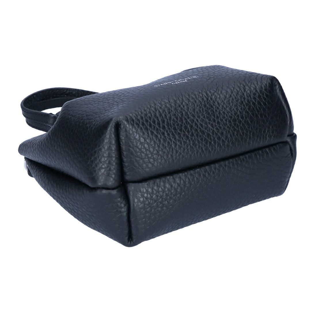 ジャンニキアリーニ GIANNI CHIARINI ジャンニキャリーニ 2WAYバッグ BS9718 RNGDBL DUA XS：デュアXS