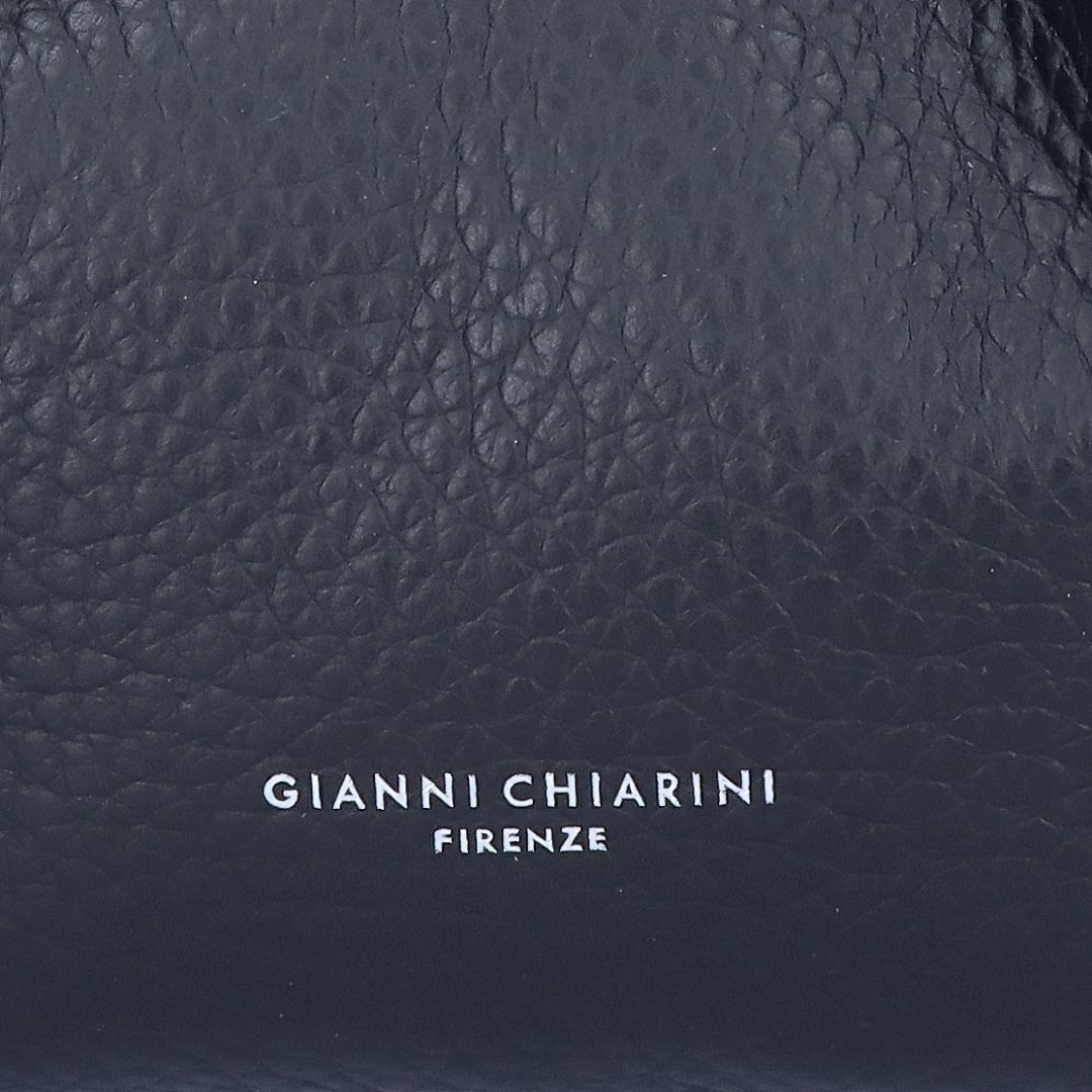 ジャンニキアリーニ GIANNI CHIARINI ジャンニキャリーニ 2WAYバッグ BS9718 RNGDBL DUA XS：デュアXS