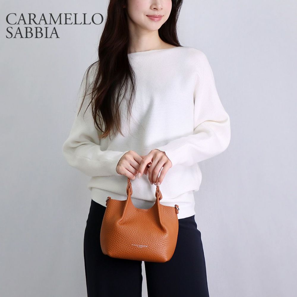 ジャンニキアリーニ GIANNI CHIARINI ジャンニキャリーニ 2WAYバッグ BS9718 RNGDBL DUA XS：デュアXS