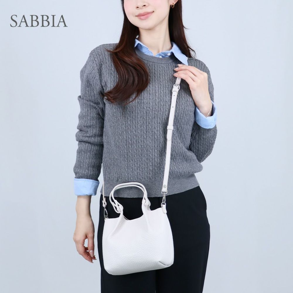 ジャンニキアリーニ GIANNI CHIARINI ジャンニキャリーニ 2WAYバッグ BS9718 RNGDBL DUA XS：デュアXS