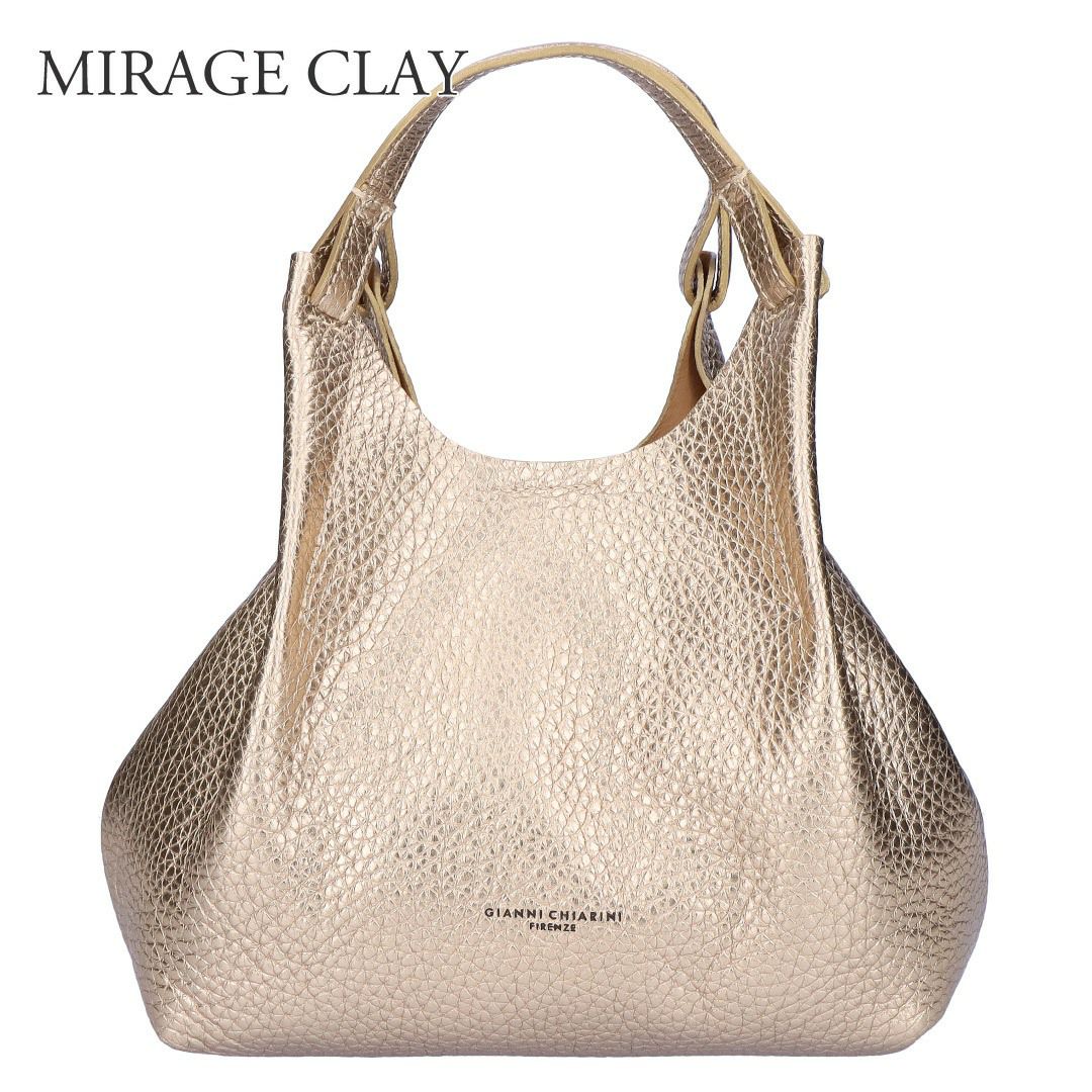 ジャンニキアリーニ GIANNI CHIARINI ジャンニキャリーニ 2WAYバッグ BS9719 RNGDBL DUA S：デュアS