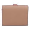ロエベ LOEWE 折財布 三つ折り財布 C660TR2X03 0608 TOFFEE/TAN