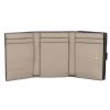 ロエベ LOEWE 折財布 三つ折り財布 C660TR2X03 0608 TOFFEE/TAN
