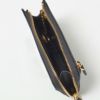 プラダ コインケース 【SAFFIANO TRIANG】 1PP122 QHH ブラック(F0002 NERO) PRADA