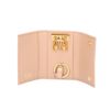 プラダ キーケース 【SAFFIANO TAIANG】 1PG004 QHH ベージュ系(F0236 CIPRIA) PRADA