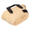 ジェイ＆エムデヴィッドソン J&M DAVIDSON かごバッグ トートバッグ SMALL BASKET LSBK 0XX PLSCMBB ベージュ系×ブラック系(999S)