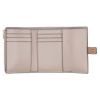 ロエベ LOEWE 折財布 3つ折り財布 スモールヴァーティカルウォレット C660S86X04 0608 TOFFEE/TAN 【お取り寄せ】
