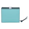 ロエベ LOEWE 折財布 二つ折り財布 C660Z41X02 4682 WATER/LIGHT GHO 【お取り寄せ】