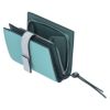ロエベ LOEWE 折財布 二つ折り財布 C660Z41X02 4682 WATER/LIGHT GHO 【お取り寄せ】
