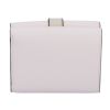 ロエベ LOEWE 折財布 3つ折り財布 C660TR2X03 6351 TALC/LIGHT OAT 【お取り寄せ】