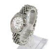【リユース品】 ロレックス ROLEX 腕時計 レディースウォッチ デイトジャスト 179174 シルバー 【お取り寄せ】