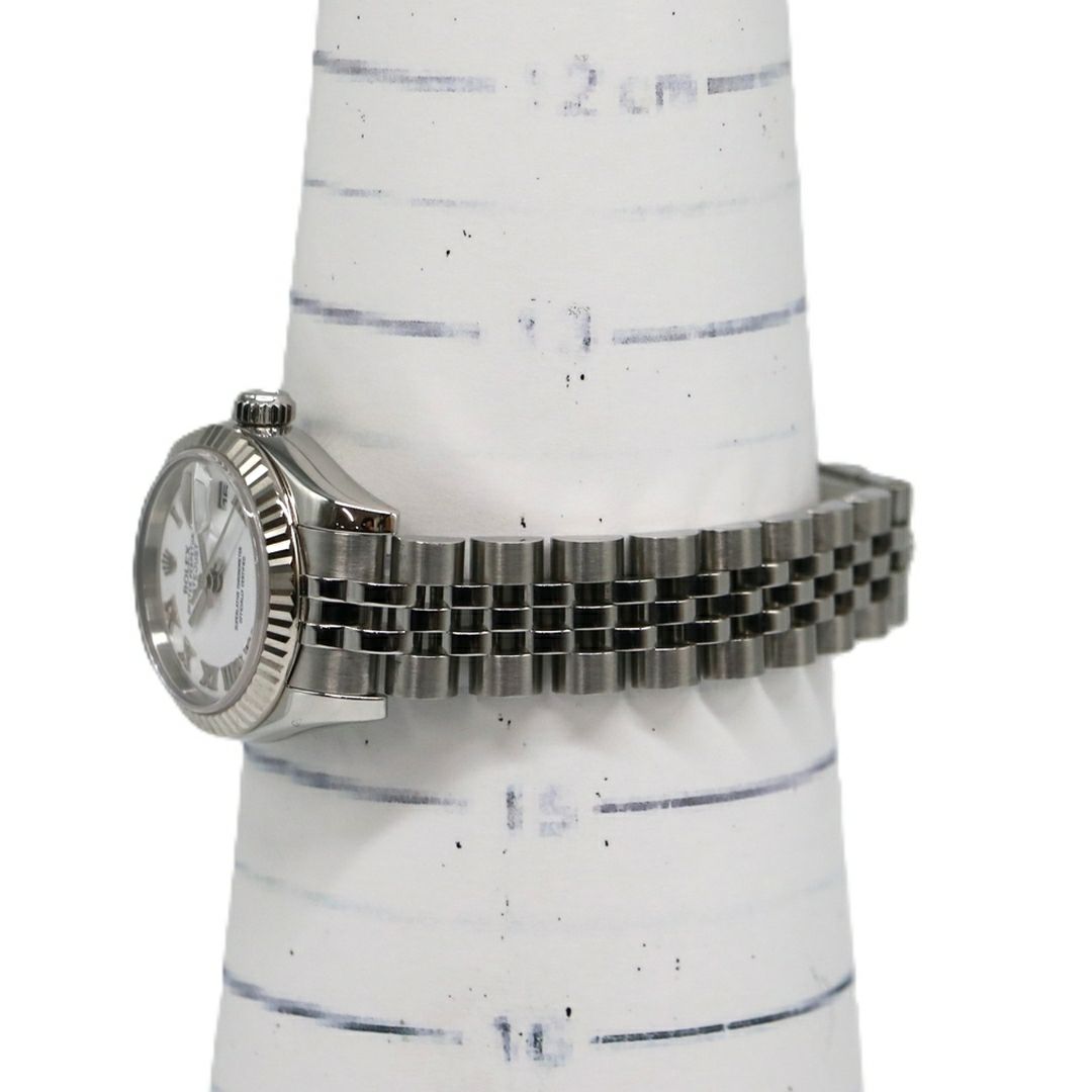 【リユース品】 ロレックス ROLEX 腕時計 レディースウォッチ デイトジャスト 179174 シルバー 【お取り寄せ】