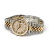 【リユース品】 ロレックス ROLEX 腕時計 メンズウォッチ デイトジャスト 16233 ゴールド 【お取り寄せ】