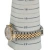 【リユース品】 ロレックス ROLEX 腕時計 メンズウォッチ デイトジャスト 16233 ゴールド 【お取り寄せ】