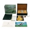【リユース品】 ロレックス ROLEX 腕時計 メンズウォッチ デイトジャスト 16233 ゴールド 【お取り寄せ】