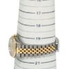 【リユース品】 ロレックス ROLEX 腕時計 メンズウォッチ デイトジャスト 16233G ゴールド 【お取り寄せ】