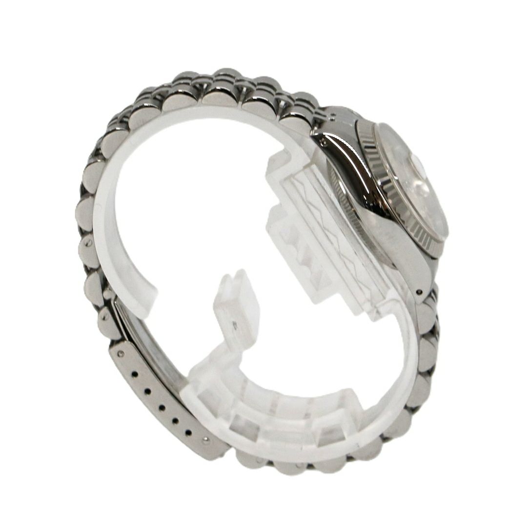 【リユース品】 ロレックス ROLEX 腕時計 レディースウォッチ デイトジャスト 69174 シルバー 【お取り寄せ】