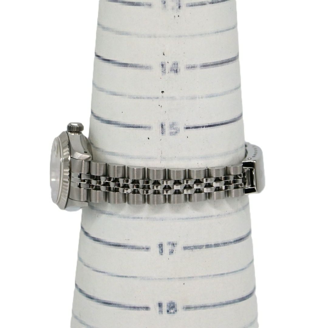 【リユース品】 ロレックス ROLEX 腕時計 レディースウォッチ デイトジャスト 69174 シルバー 【お取り寄せ】