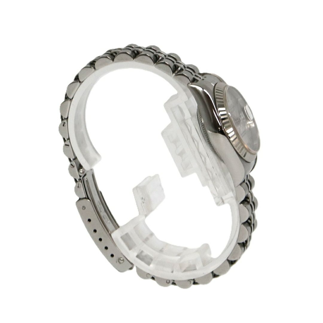 【リユース品】 ロレックス ROLEX 腕時計 レディースウォッチ デイトジャスト 79174 シルバー 【お取り寄せ】